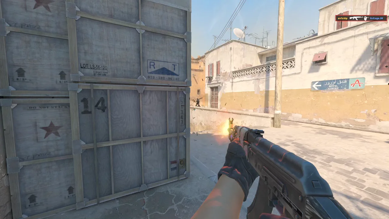 highlight